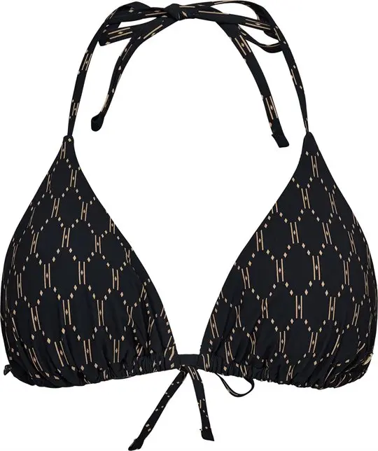 Hype The Detail Hype The Detail - Bikini Triangle - Black