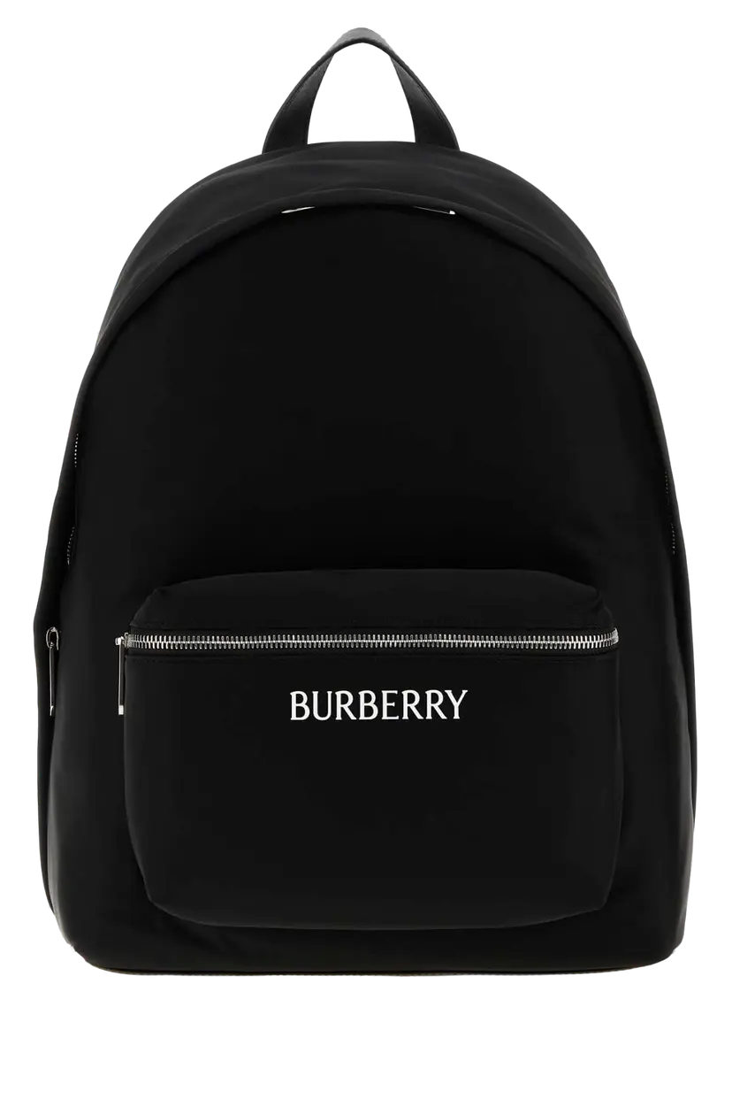 Burberry Burberry Vesker – Svart