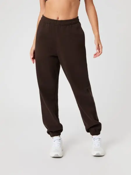 Björn Borg Studio Oversized Sweatpants
