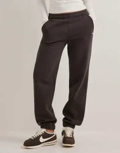 Aim'n Aim'n - Brun - Classic Sweatpants