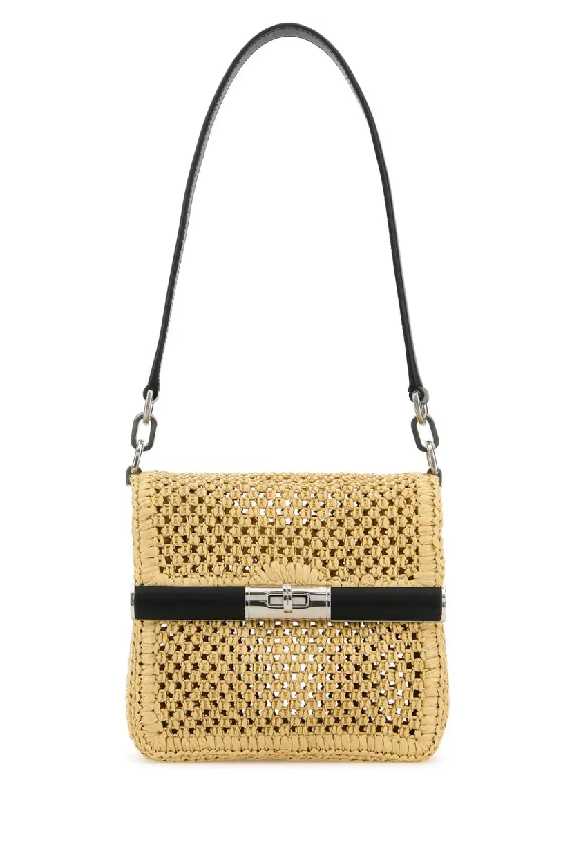 Dolce & Gabbana Dolce & Gabbana Skuldervesker – Beige