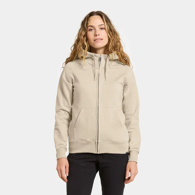 Didriksons Ven Women's Full-Zip