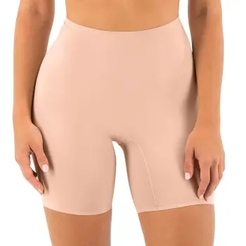Fantasie Fantasie Truser Smoothease Invisible Comfort Short Beige polyamid One Size Dame