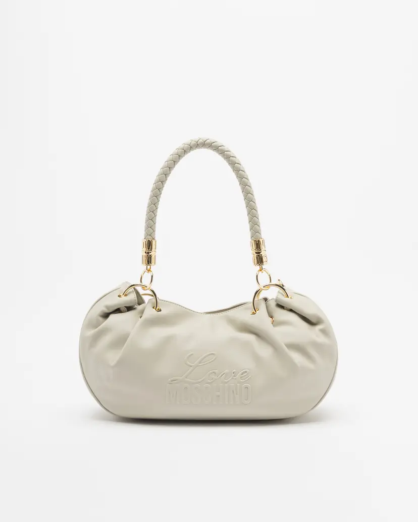 Love Moschino Love Moschino JC4221PP0O Gray Shoulder bag