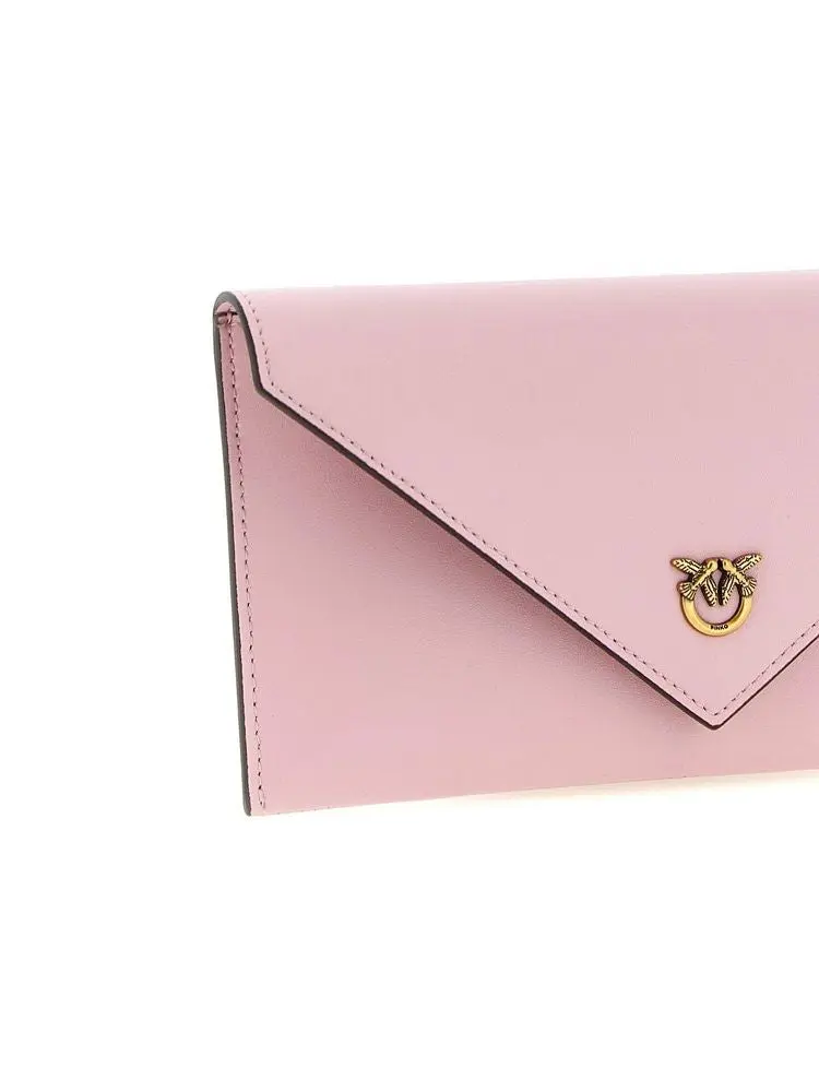 PINKO PINKO Lommebøker – Rosa