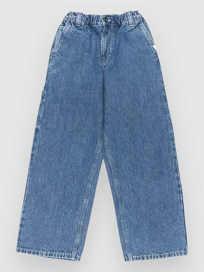 Element Element Big Carpenter Kids Jeans blå