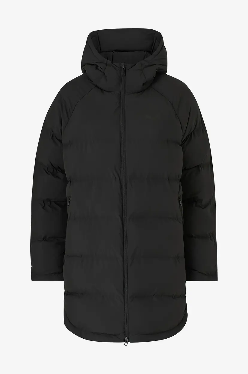 Puma Jakke Mono Parka - Svart