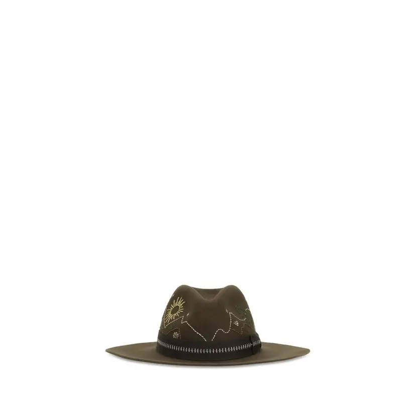 Golden Goose Golden Goose Hatter – Brun