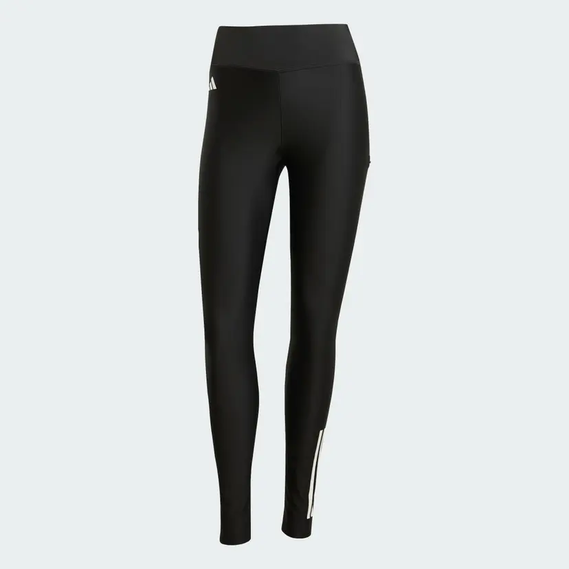 Adidas 3-Stripes Swim Tights