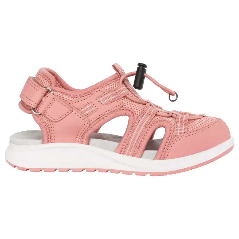 Viking Viking Thrill Sandal 1V Sl Kids Light Pink