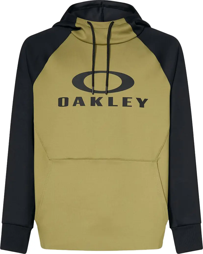 Oakley Oakley Men's Sierra Dwr Fleece Hoody 2.0 Fern