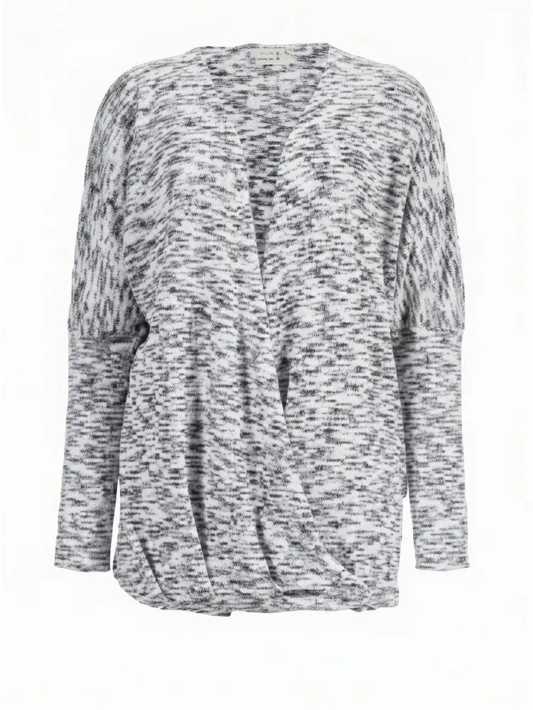PINKO PINKO Cardigans – Grå