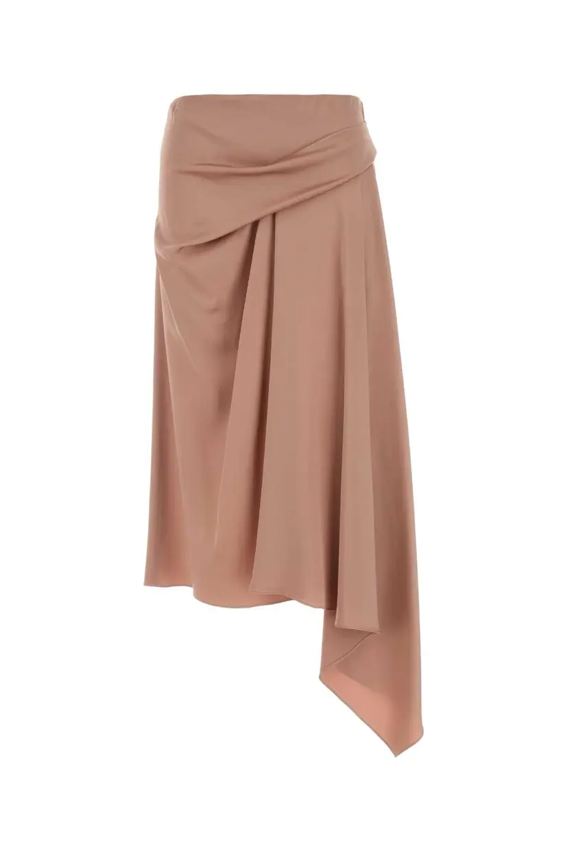 Stella McCartney Stella McCartney Midiskjørt – Rosa