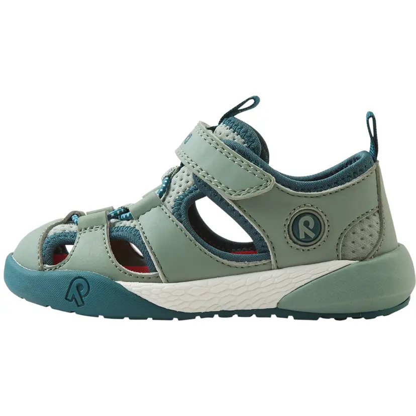 Reima Reima Sandals Lomalla Stone Green