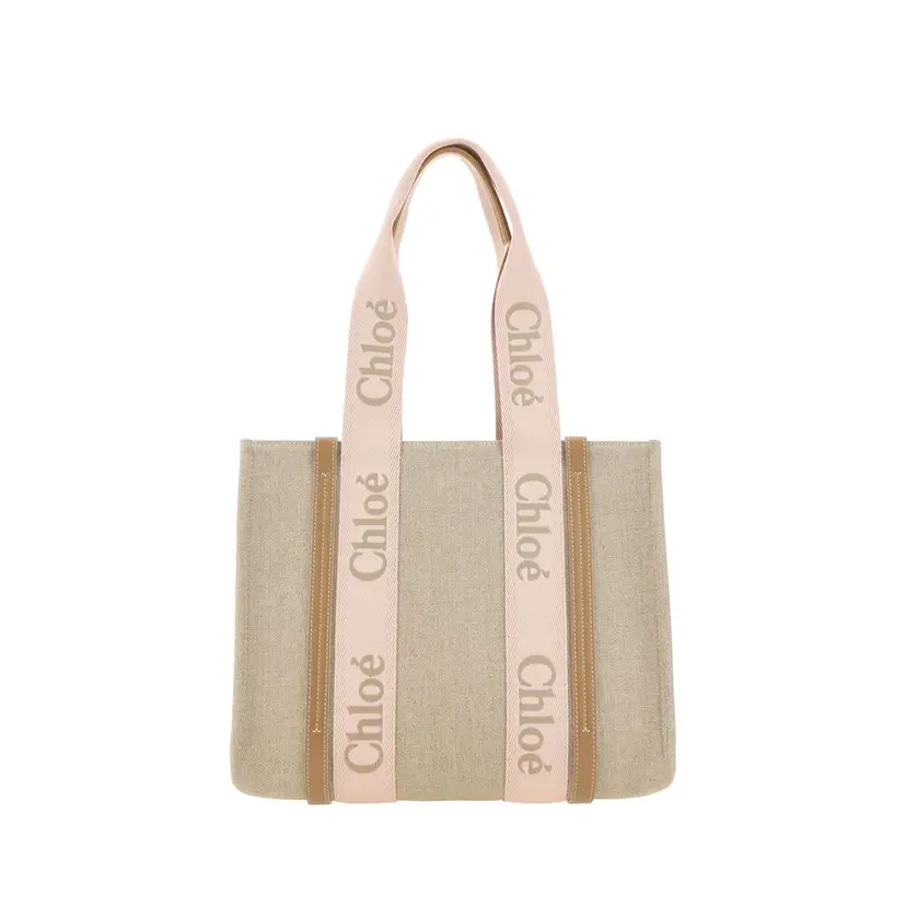 Chloé Chloé Tote bag – Beige