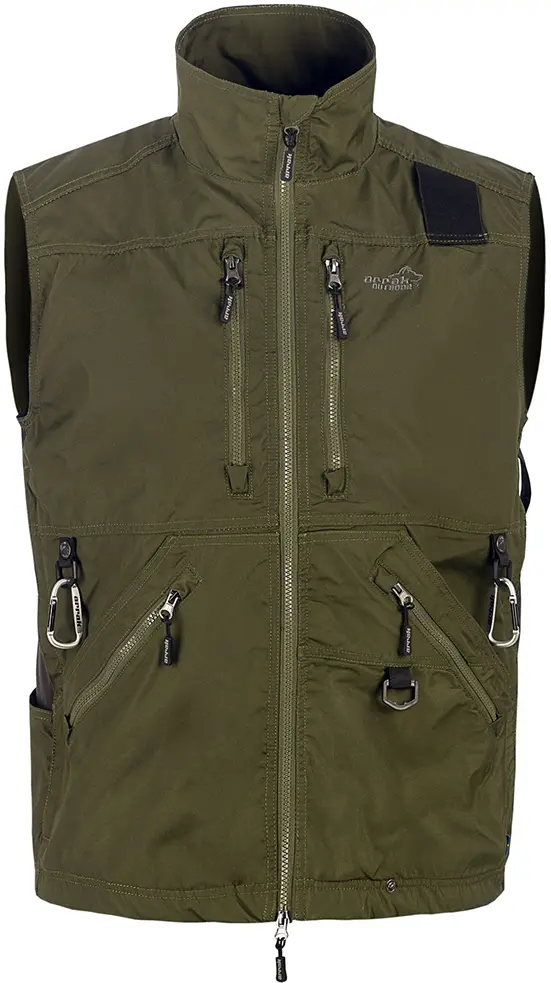 Arrak Outdoor Arrak Outdoor Arrak M's Competition Vest Olive