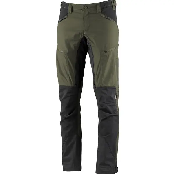 Lundhags Lundhags Makke Ms Pant Forest Green
