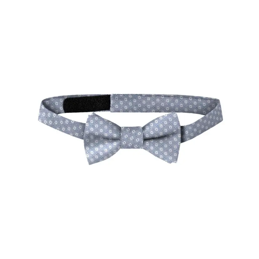 NAME IT Name It - Sløyfe Frode Flint Stone Pattern