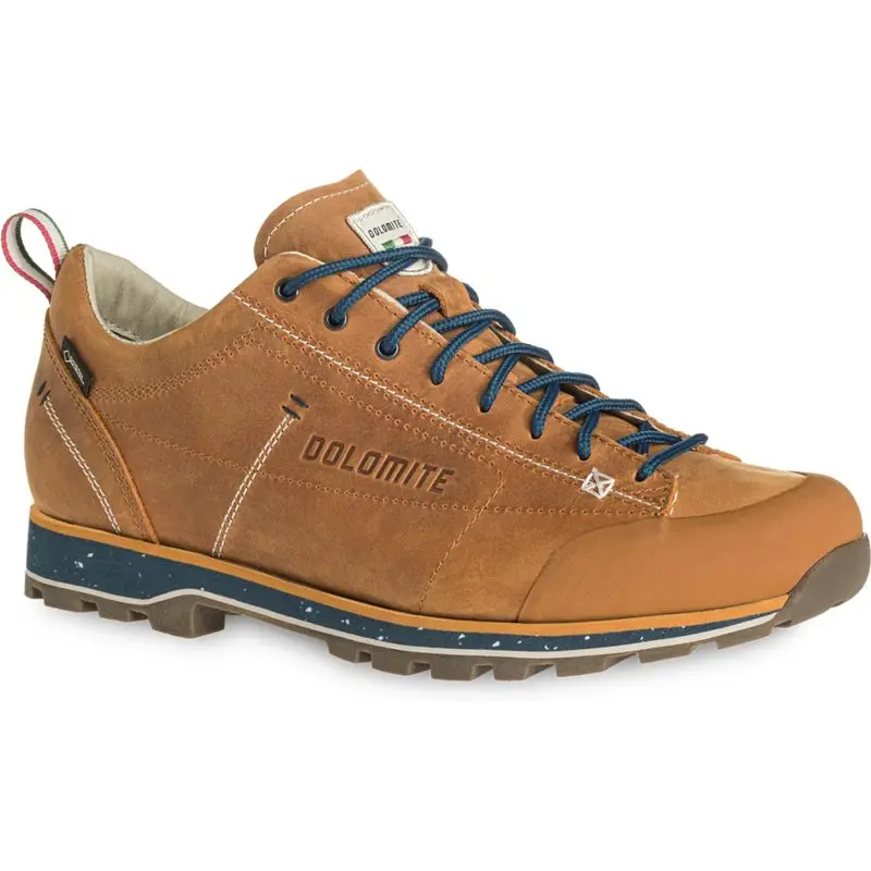 Dolomite Dolomite 54 Low Fg Evo GTX Golden Yellow