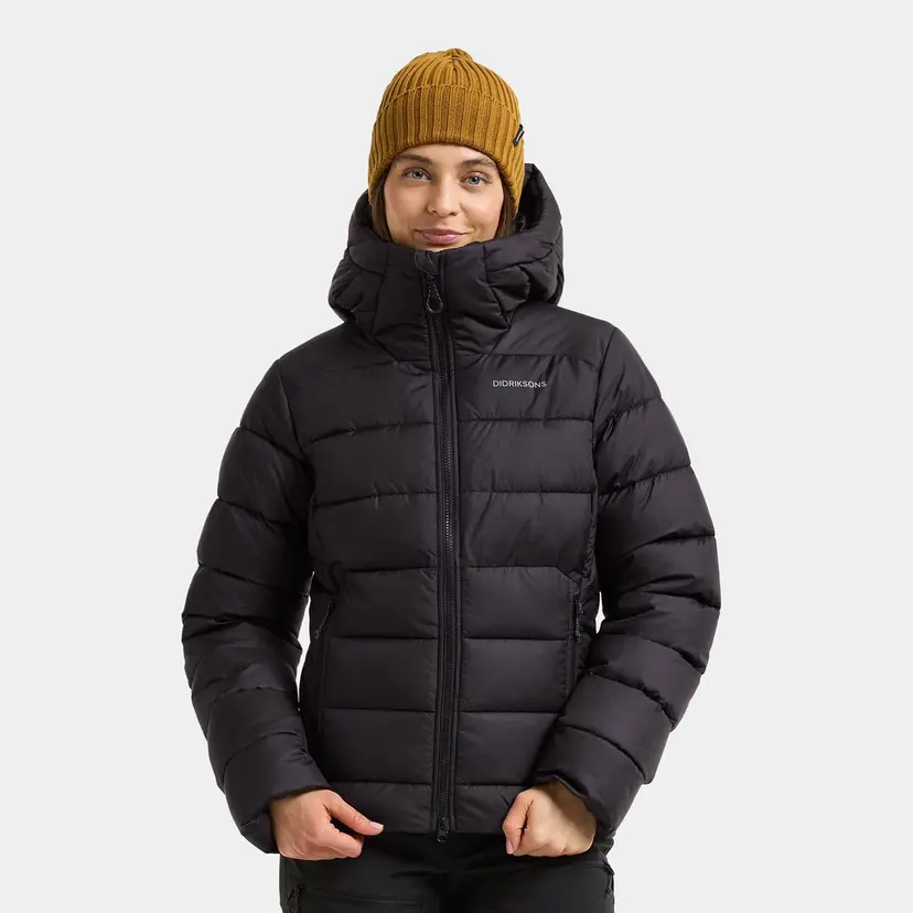 Didriksons Tejla Jacket