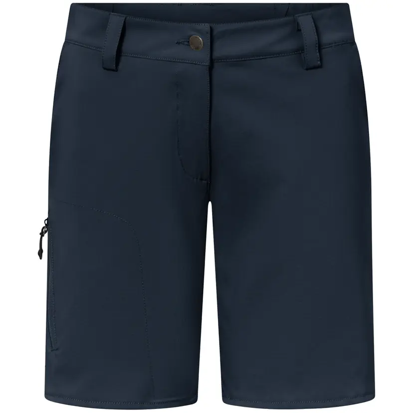 Five Seasons Five Seasons W's Vindeln Shorts Navy