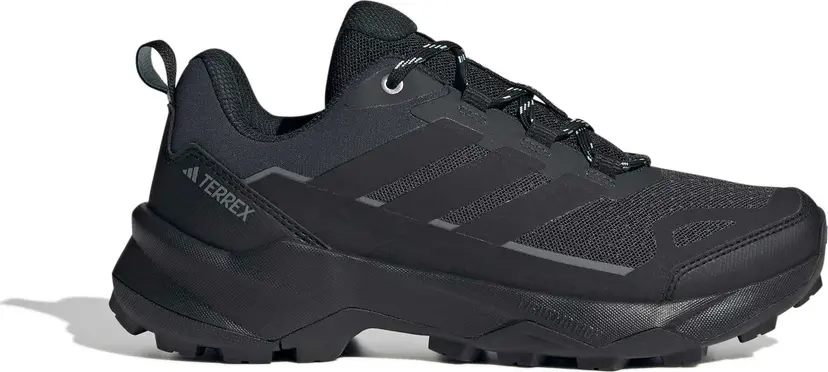 Adidas Adidas Women's Terrex Skychaser Ax5 Core black/Core black/Semi flash aqua