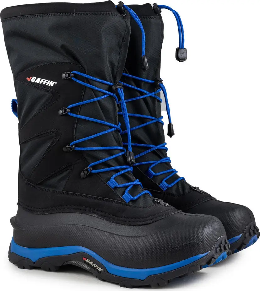 Baffin Baffin Kootenay Black/Blue