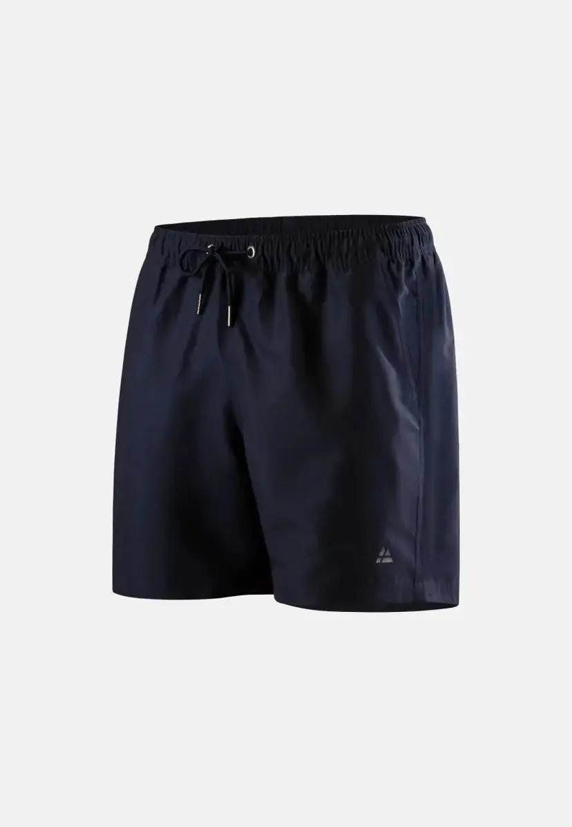 DANISH ENDURANCE BADESHORTS fra DANISH ENDURANCE - Marineblå M