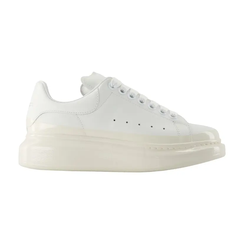 Alexander McQueen Alexander McQueen Sneakers – Hvit