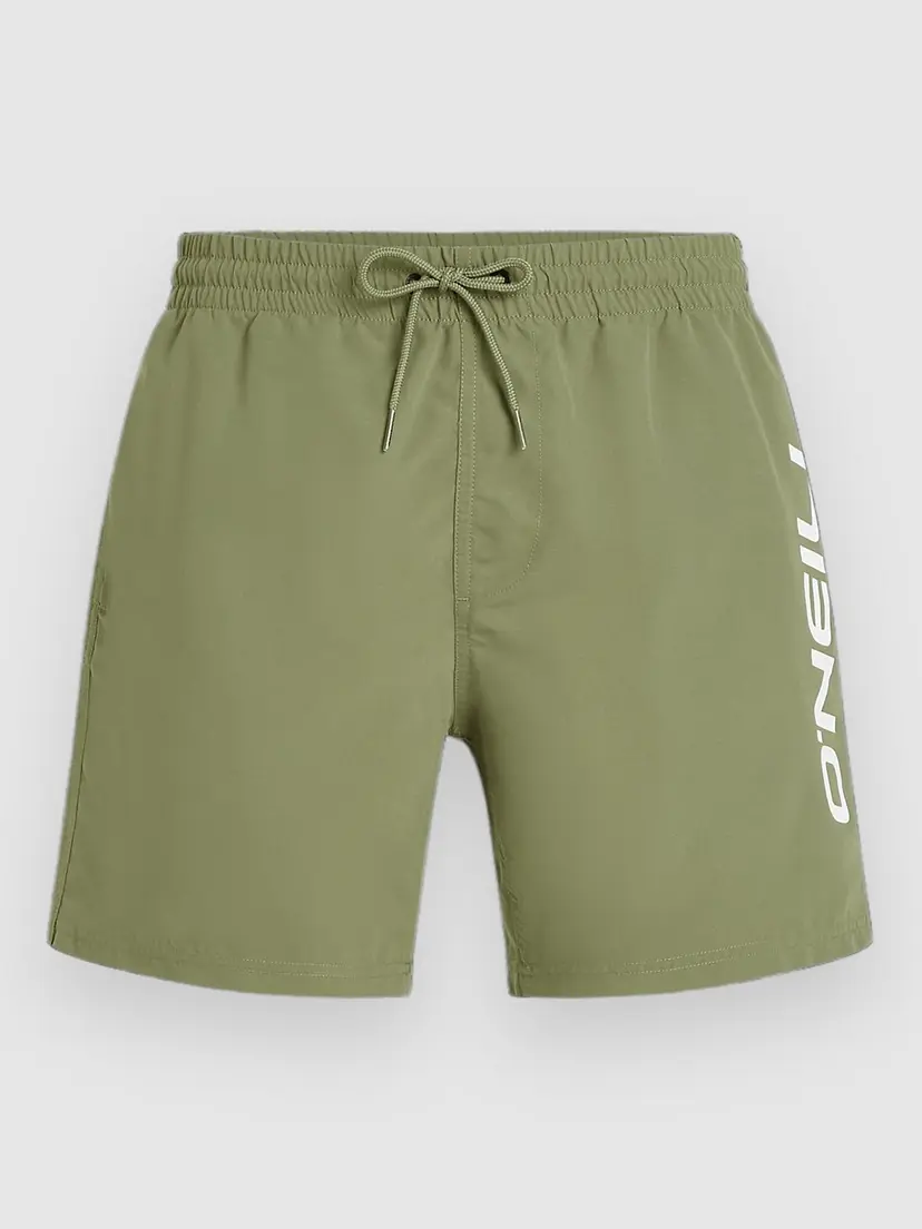 O'Neill O'Neill Cali 16'' Boardshorts grønn