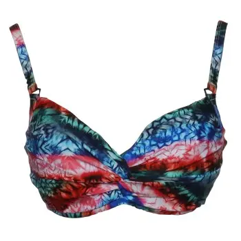 Esprit Esprit Marshall Beach Underwire Bikini Mixed E 80 Dame