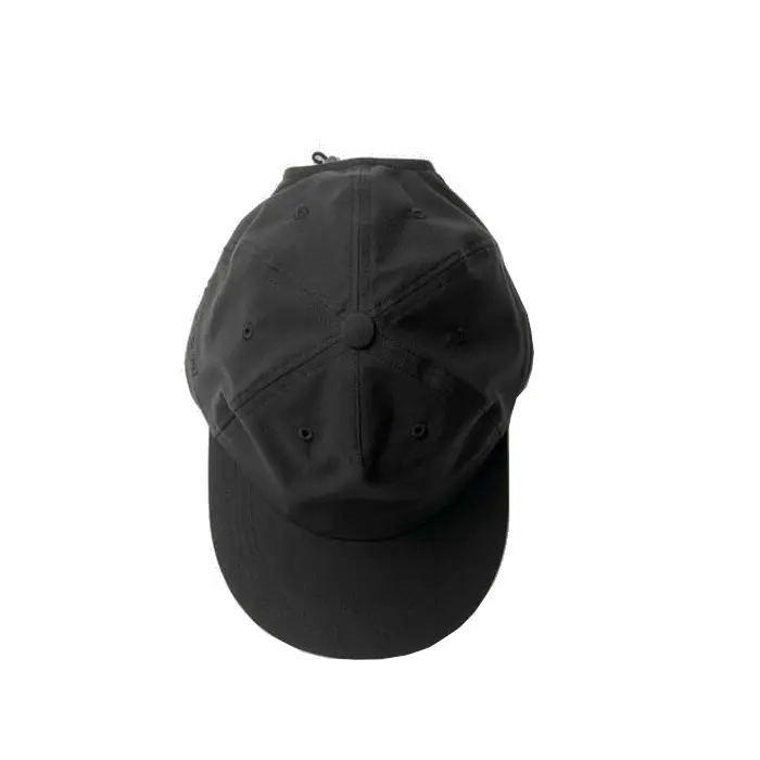 Houdini Houdini Daybreak Cap Silver Purple