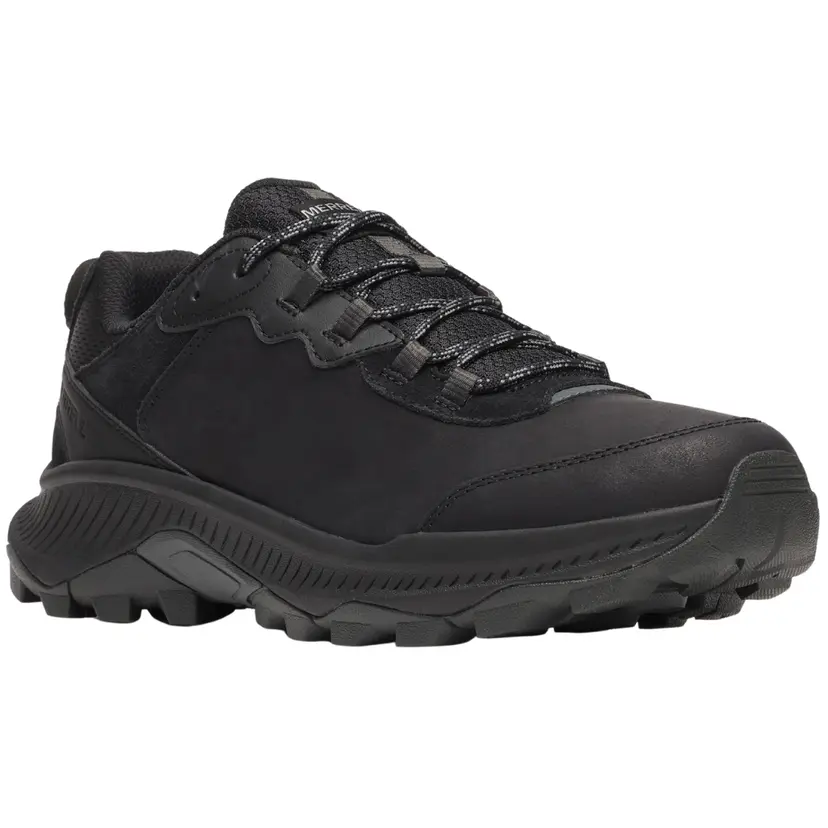 Merrell Merrell M's Speed Strike 2 Leather Black
