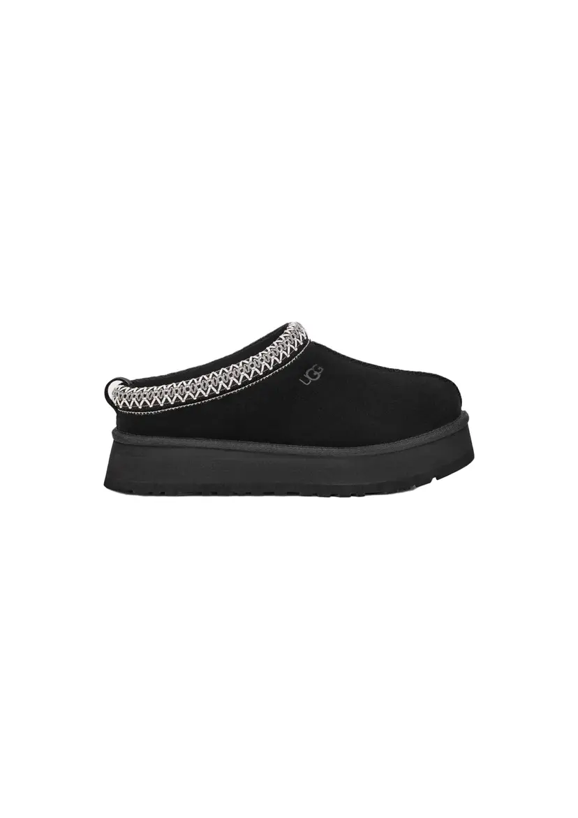 UGG Women's Tazz Black - 40