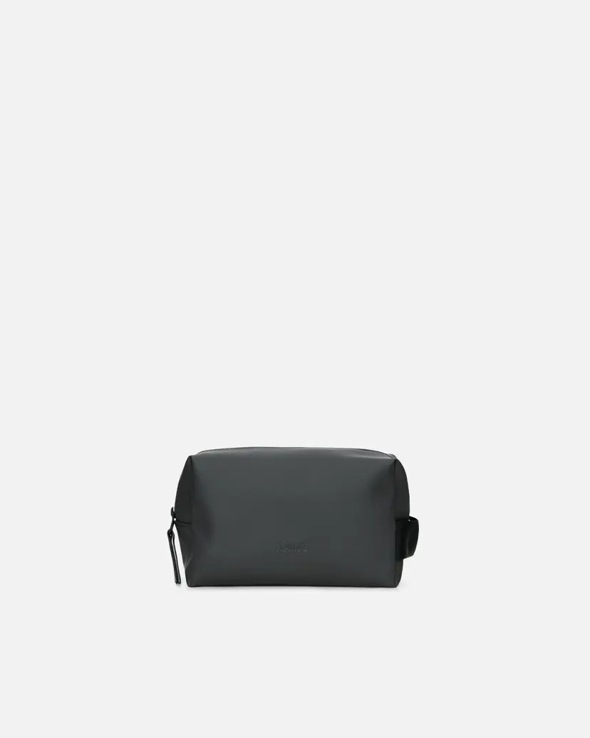 Rains Necessaire Rains WashBagSmall Cinza