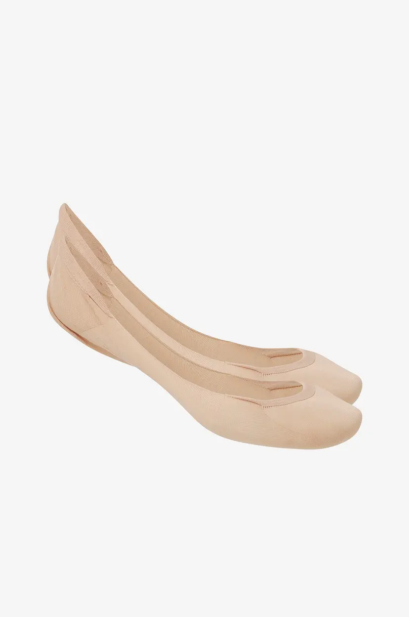 Vogue Steps Conscious 2-pk - Natur