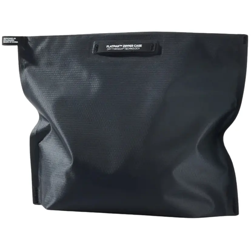 Matador Matador Flatpak Zipper Toiletry Case