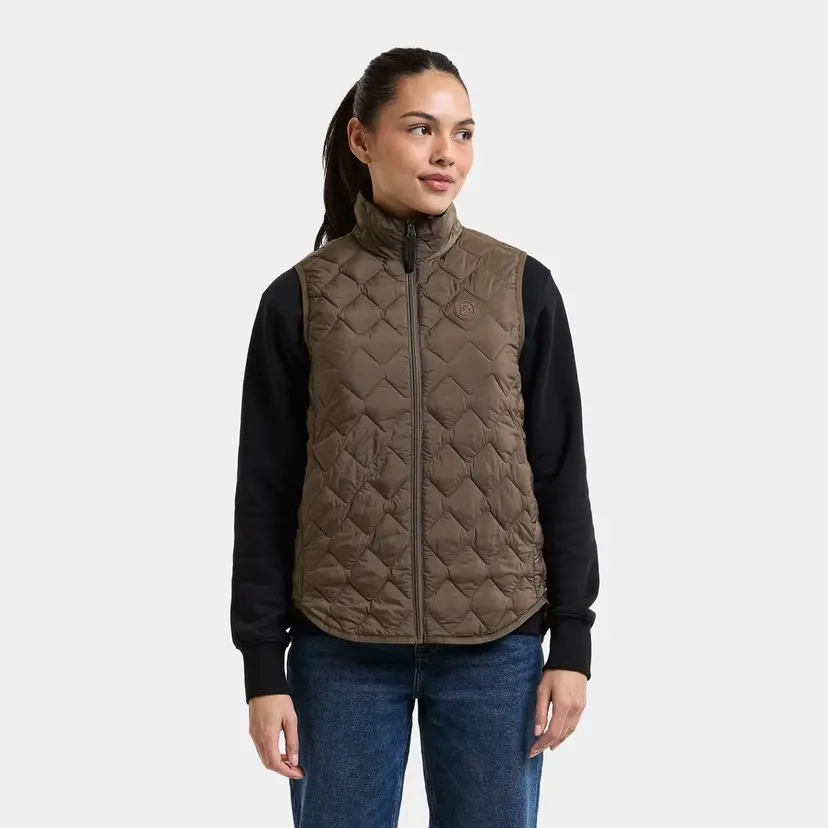 Didriksons Evy Vest