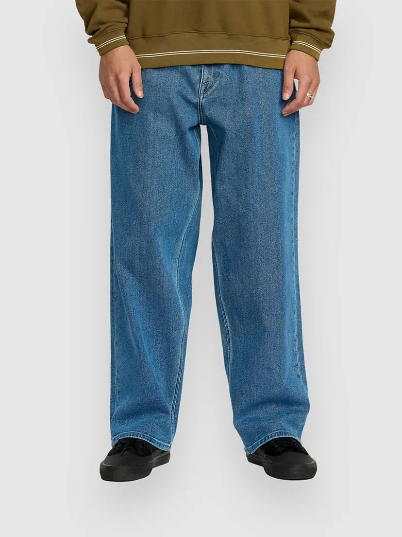 Volcom Volcom Chillow Denim VS Jeans blå