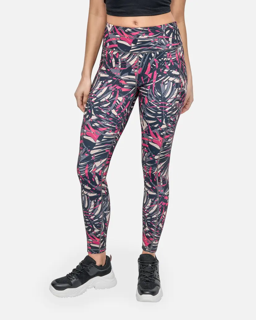 DKNY Sport DKNY Sport DP5P3491 Multicolour Leggings