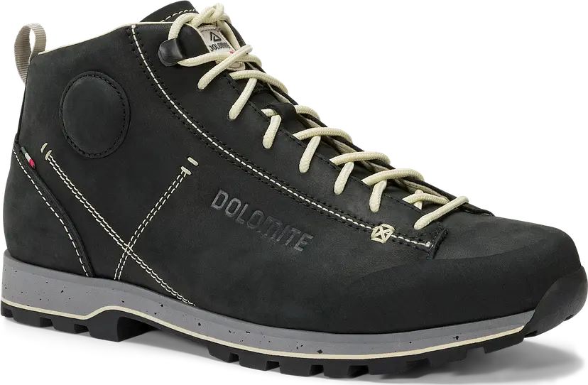 Dolomite Dolomite Unisex 54 Mid Fg Evo Black