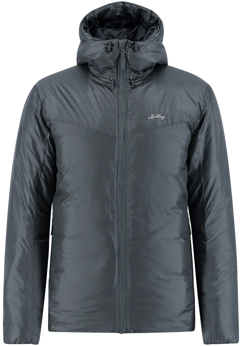 Lundhags Lundhags M's Idu Hoodie Agave