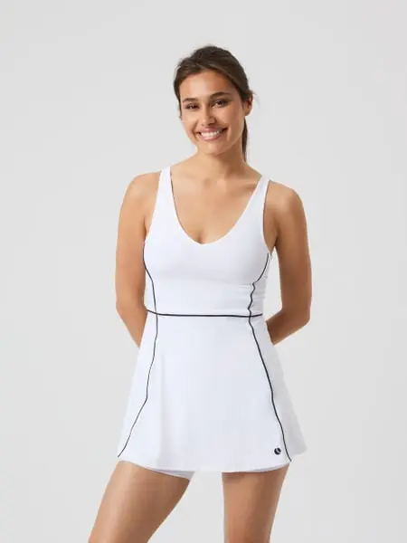 Björn Borg Ace V Dress