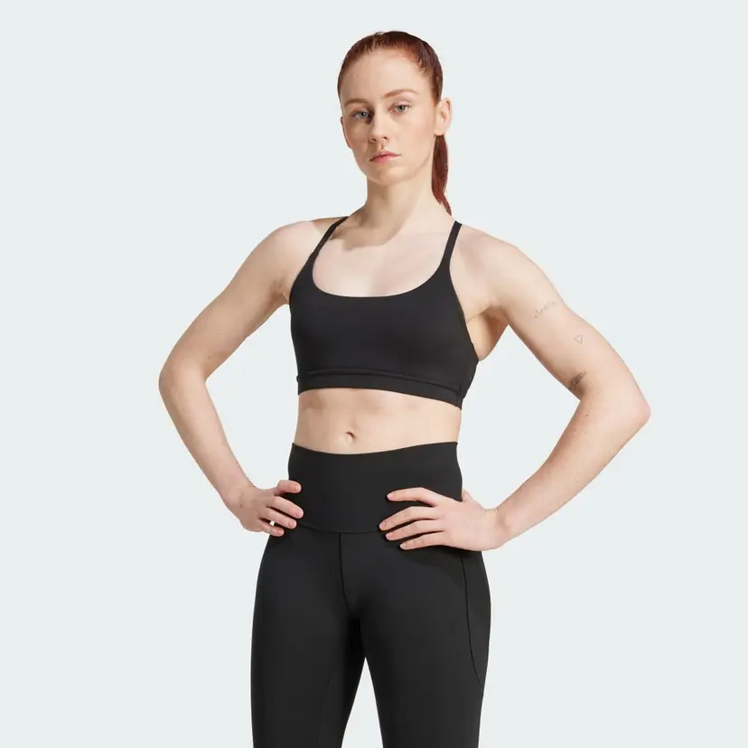 Adidas adidas All Me Light Support BH