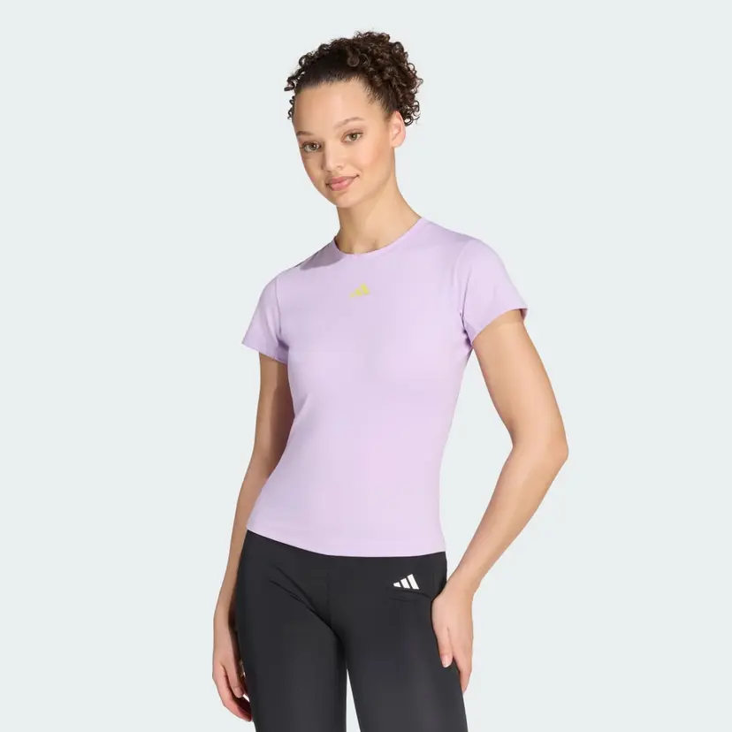 Adidas 3-STRIPES STUDIO BABY T-SKJORTE