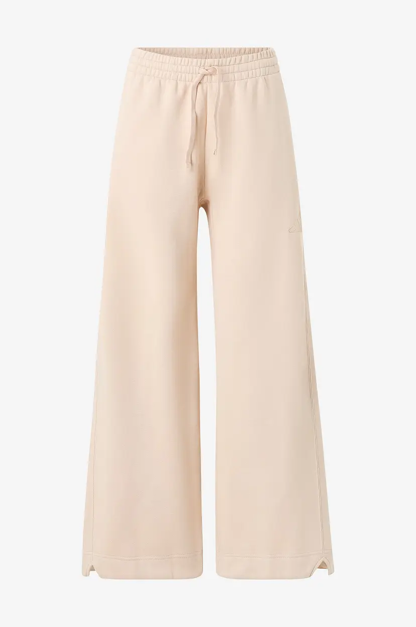 Adidas Sport Performance Sweatbukser W All Szn T PT - Beige
