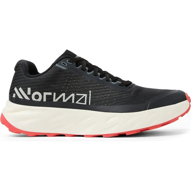 NNormal NNormal Kjerag 2.0 Shoe Black