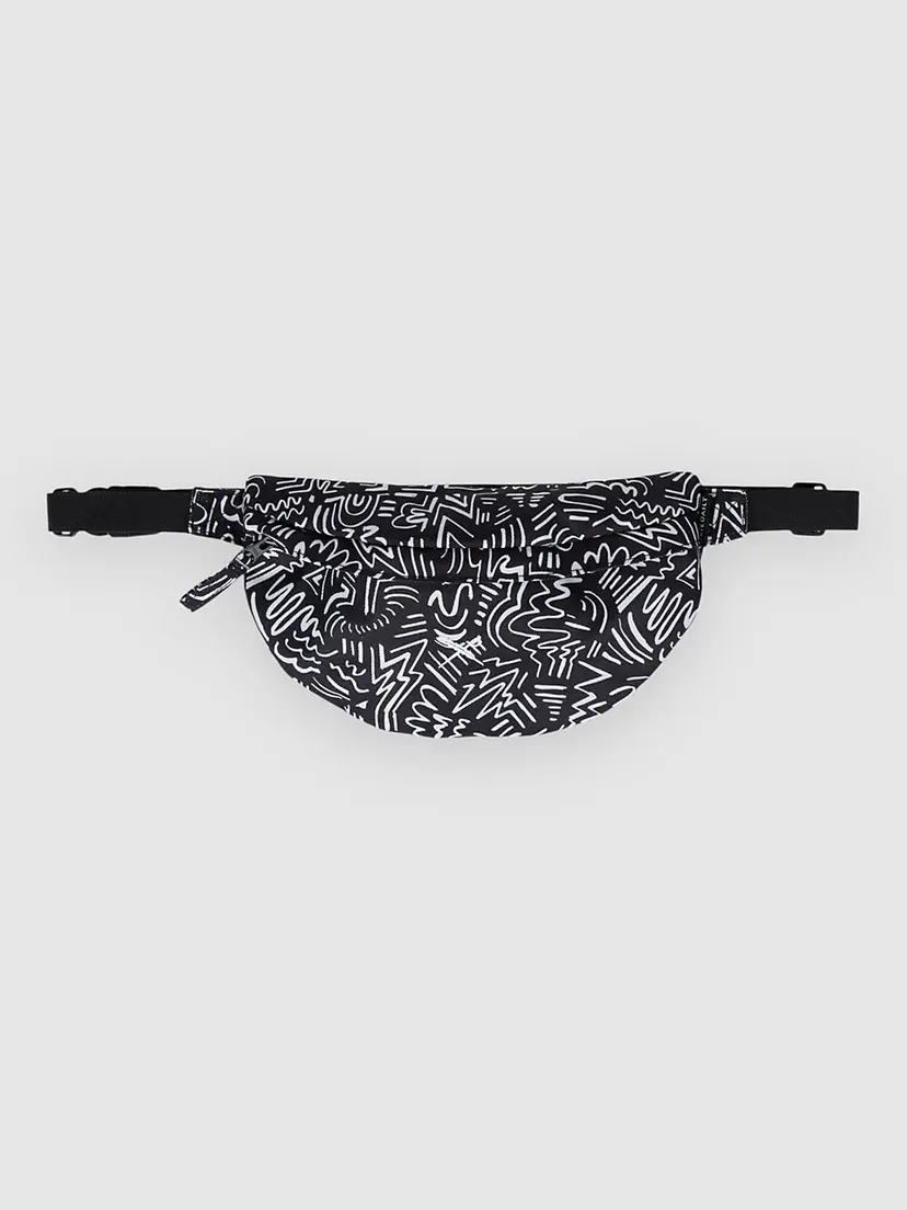 Iriedaily Iriedaily Resort Hip Bag svart