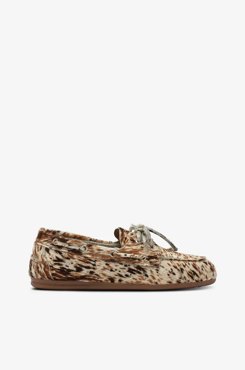 Pavement Loafers Marin Pony - Beige