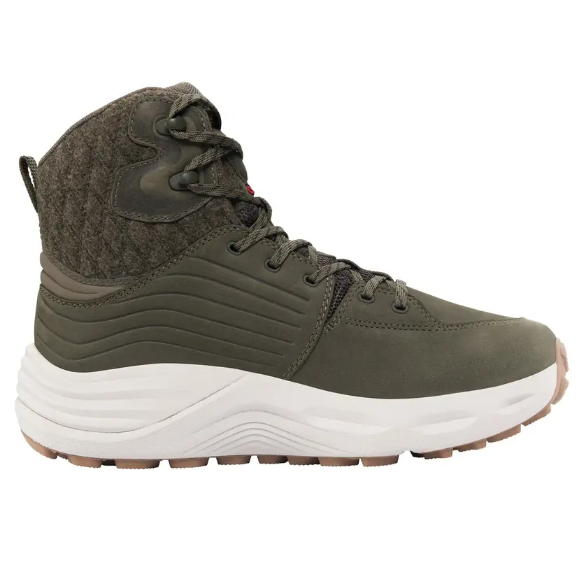 Viking Viking Urban Explorer High Warm GTX W Olive